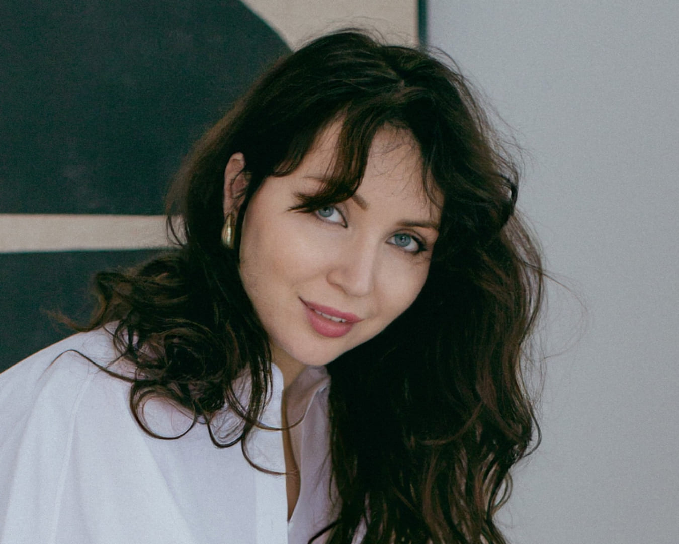 Катерина Сизова