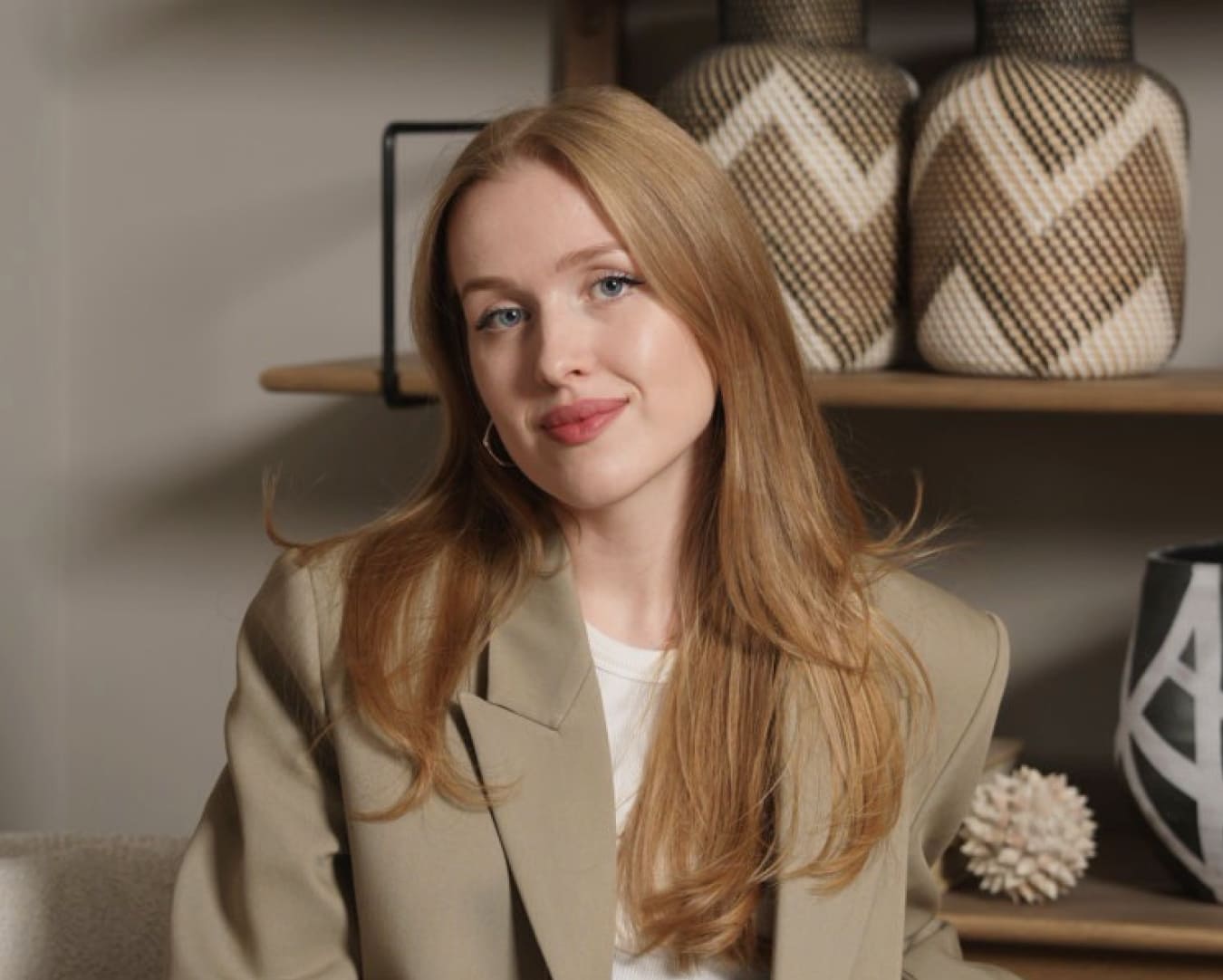 Анна Полякова