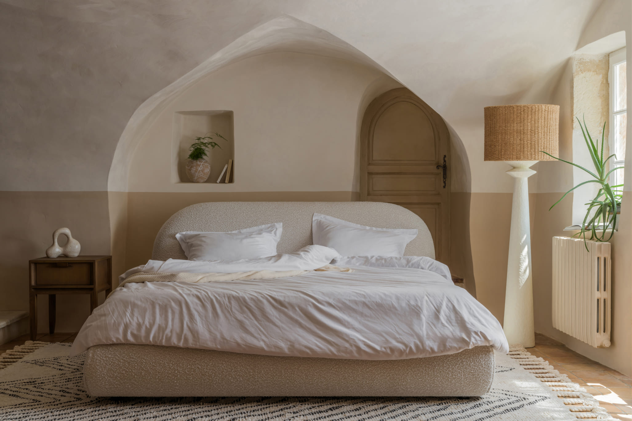 Мебель для отелей и аппартаментов